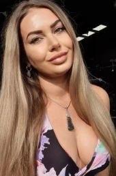 Проститутка Настя