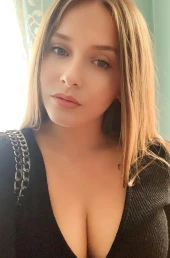 Проститутка Марина